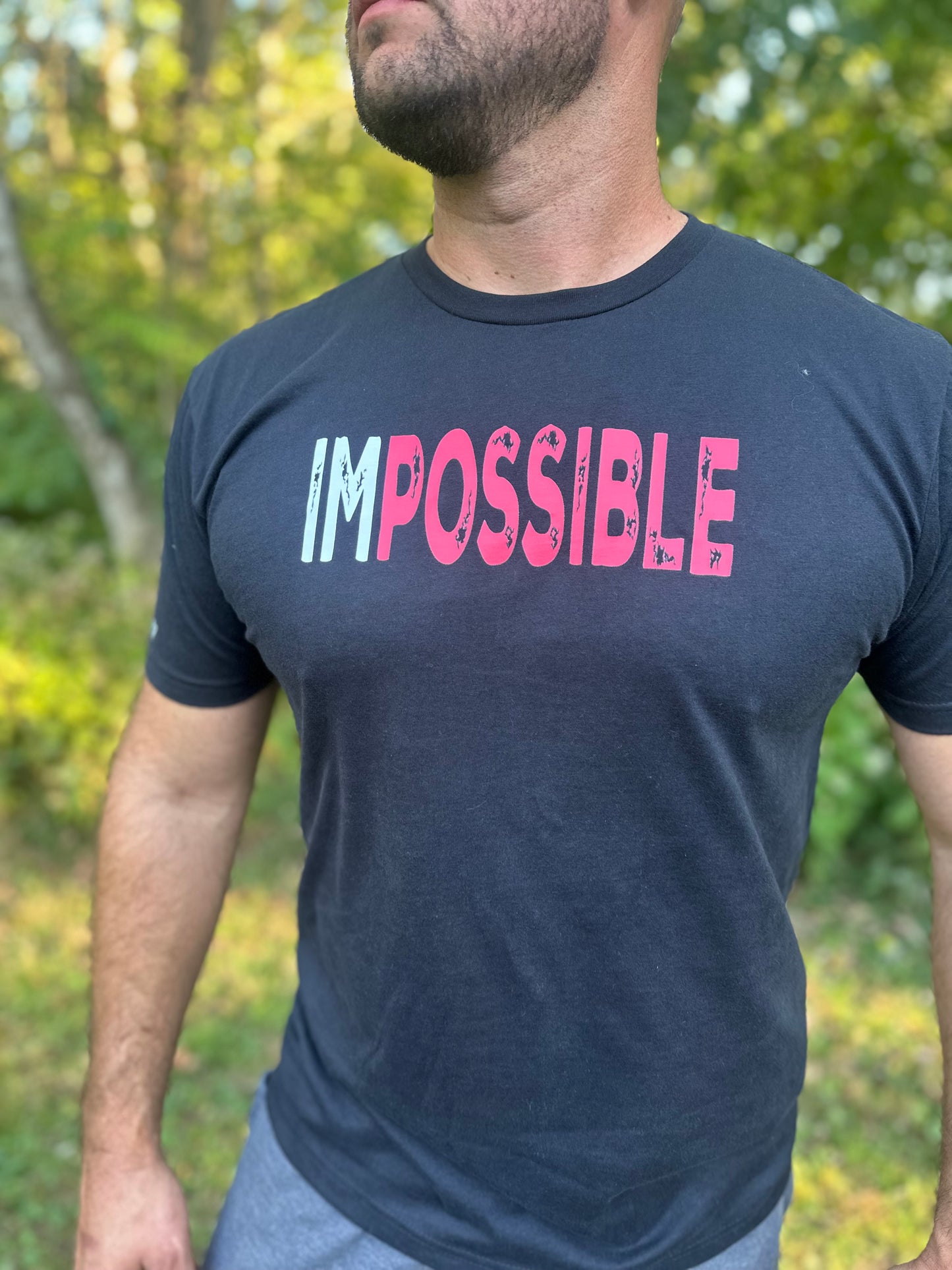 I’m Possible T-Shirt