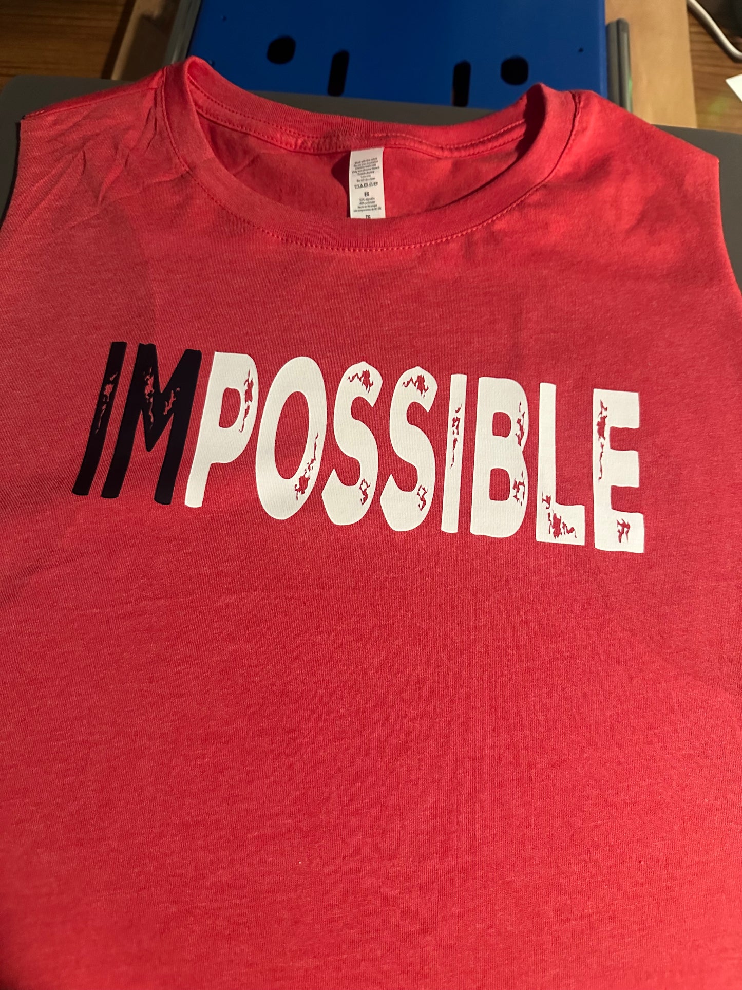 I’m Possible | OG Crop