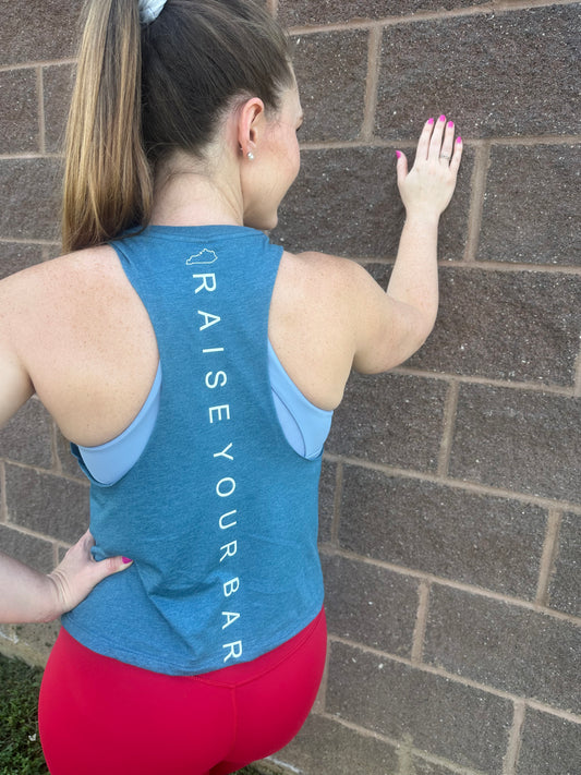 Raise Your Bar | OG Crop