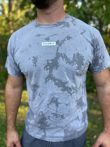Marbled T-Shirt