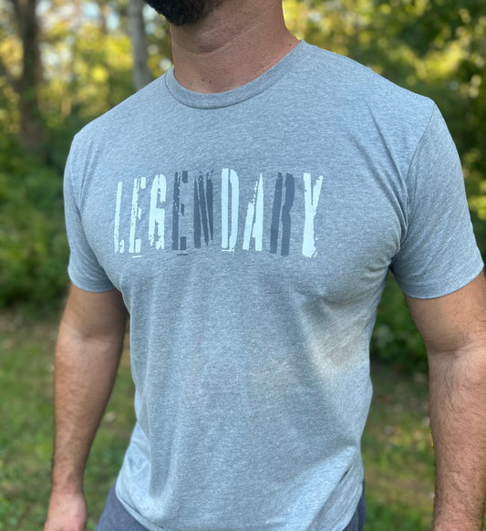 Legendary T-Shirt