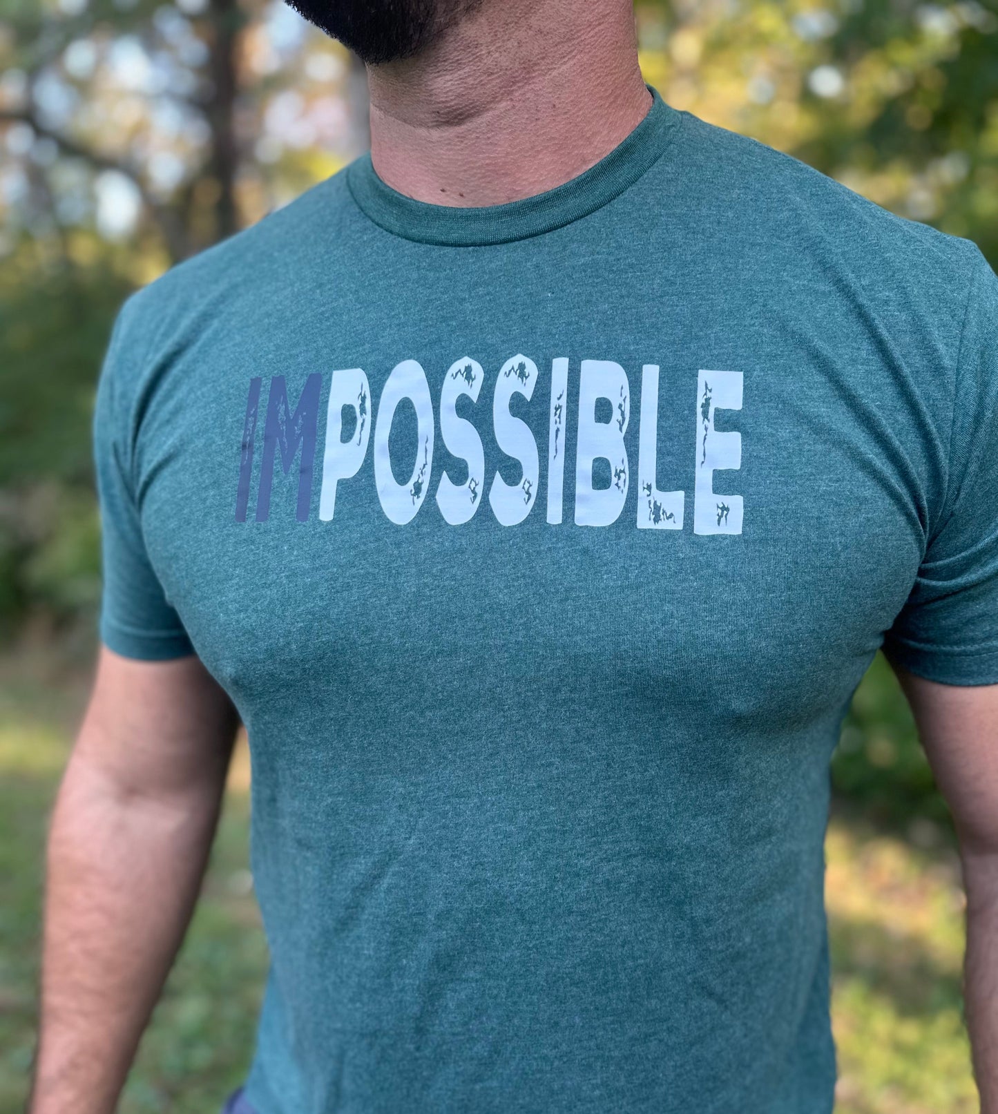 I’m Possible T-Shirt