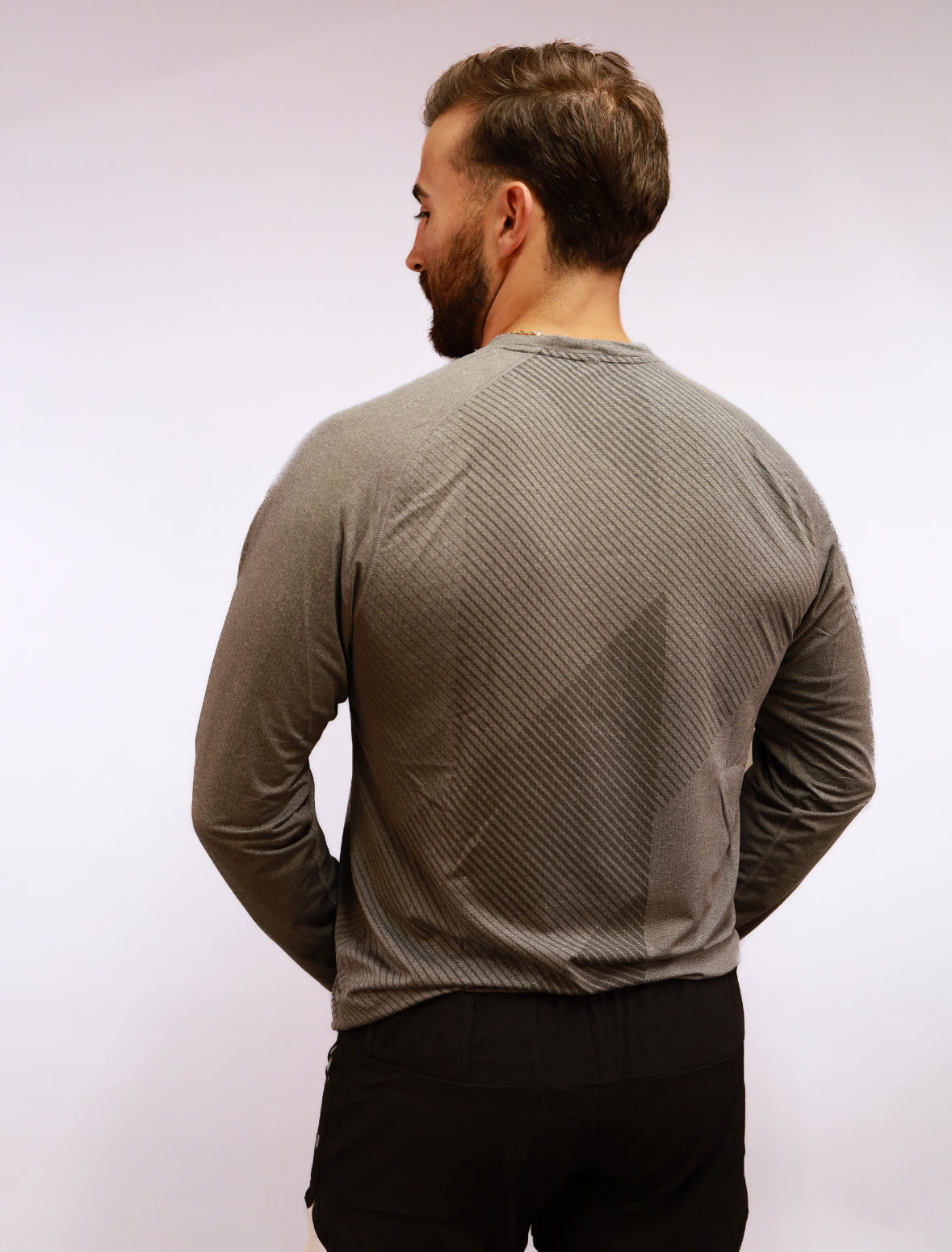 Vital - Men’s Longsleeve