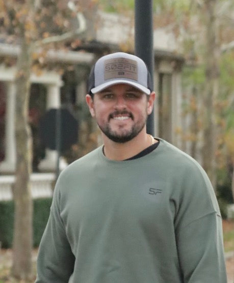 Trucker Hat | Fitted