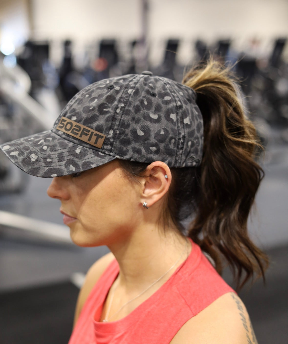 Women’s Baseball Hat