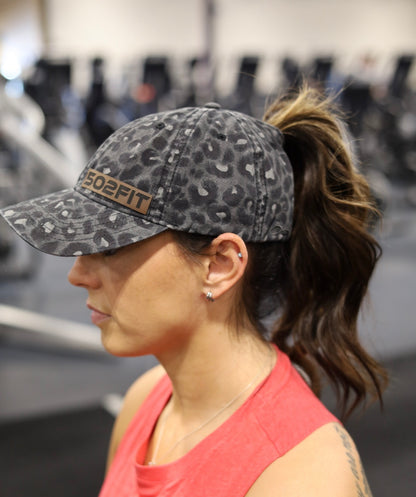 Women’s Baseball Hat