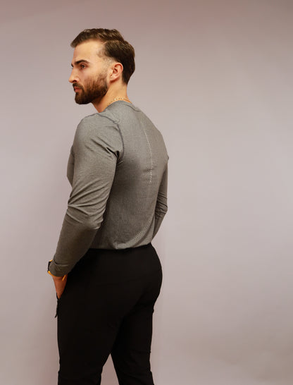 Elevate - Men’s Longsleeve