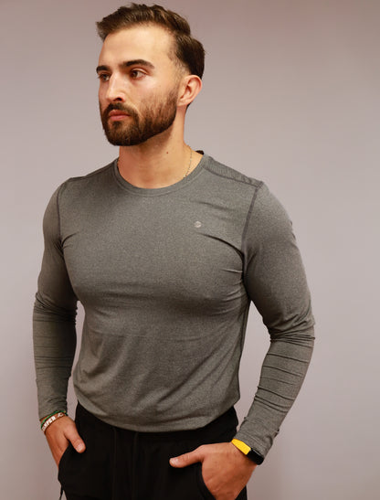 Elevate - Men’s Longsleeve