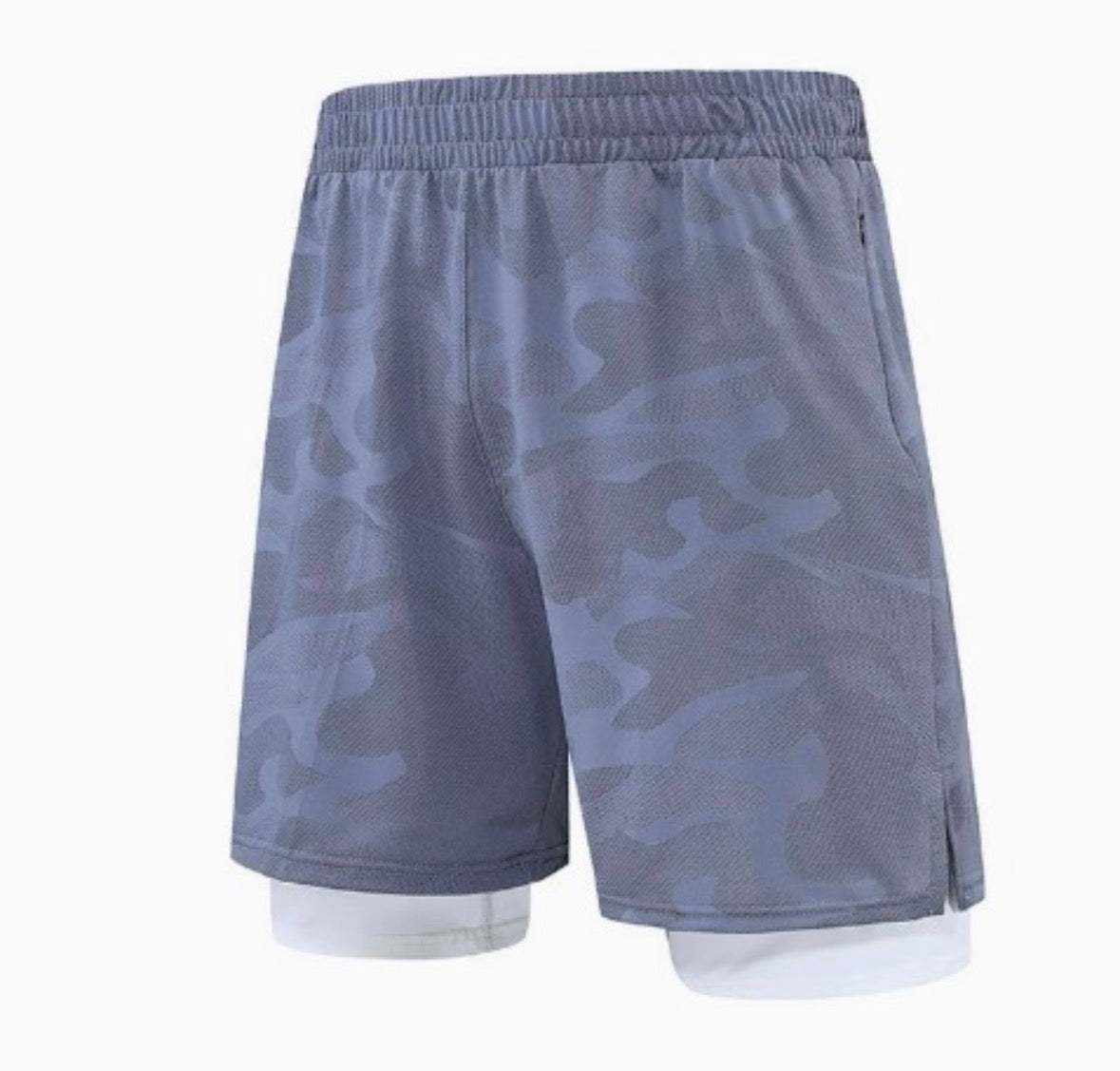Men's | Active Camo Shorts