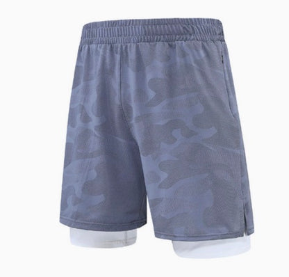 Men's | Active Camo Shorts