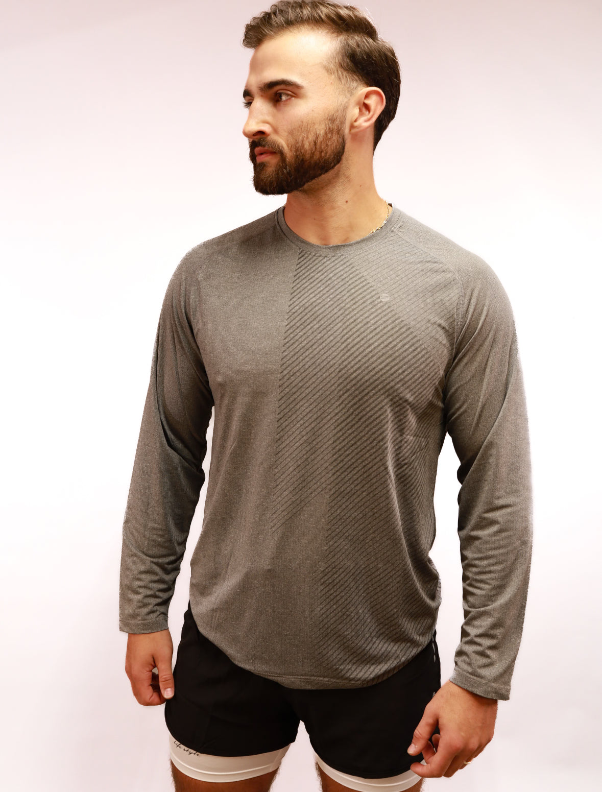 Vital - Men’s Longsleeve
