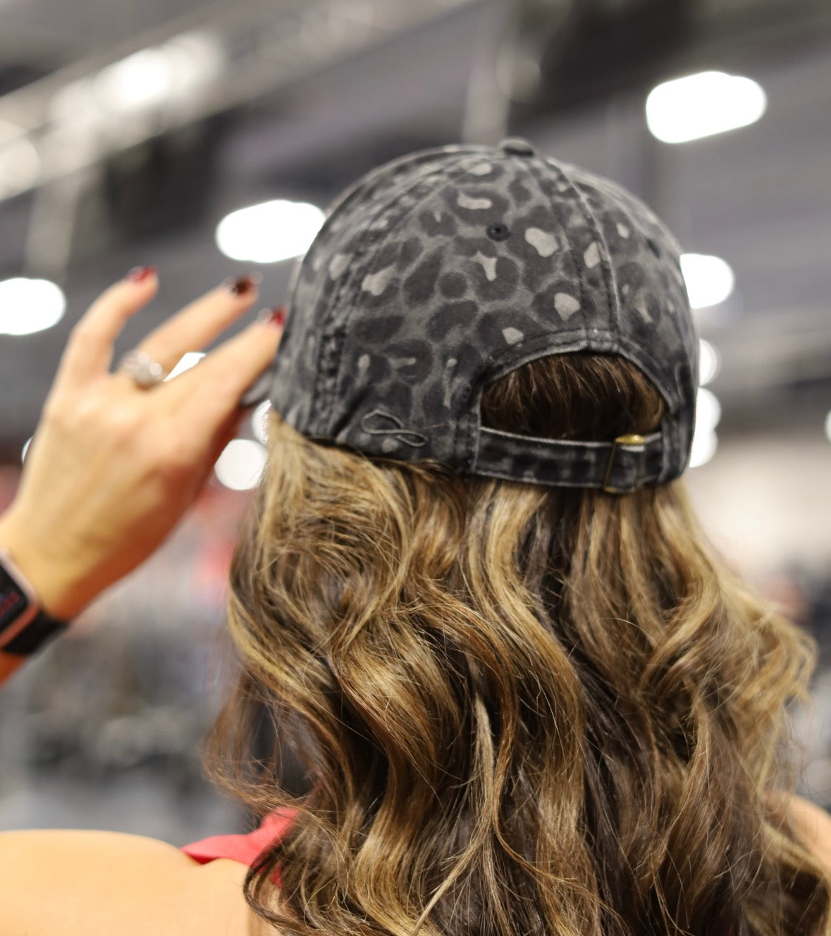 Women’s Baseball Hat