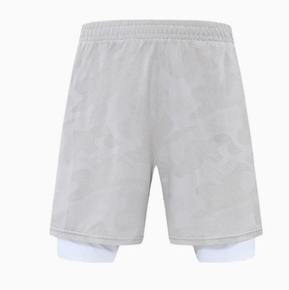 Men's | Active Camo Shorts