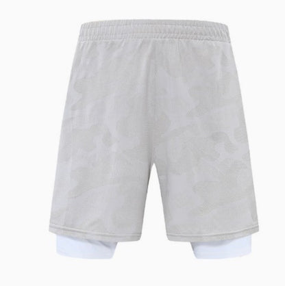 Men's | Active Camo Shorts