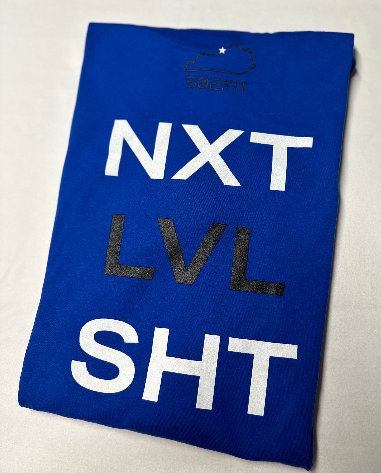 NXT LVL SHT