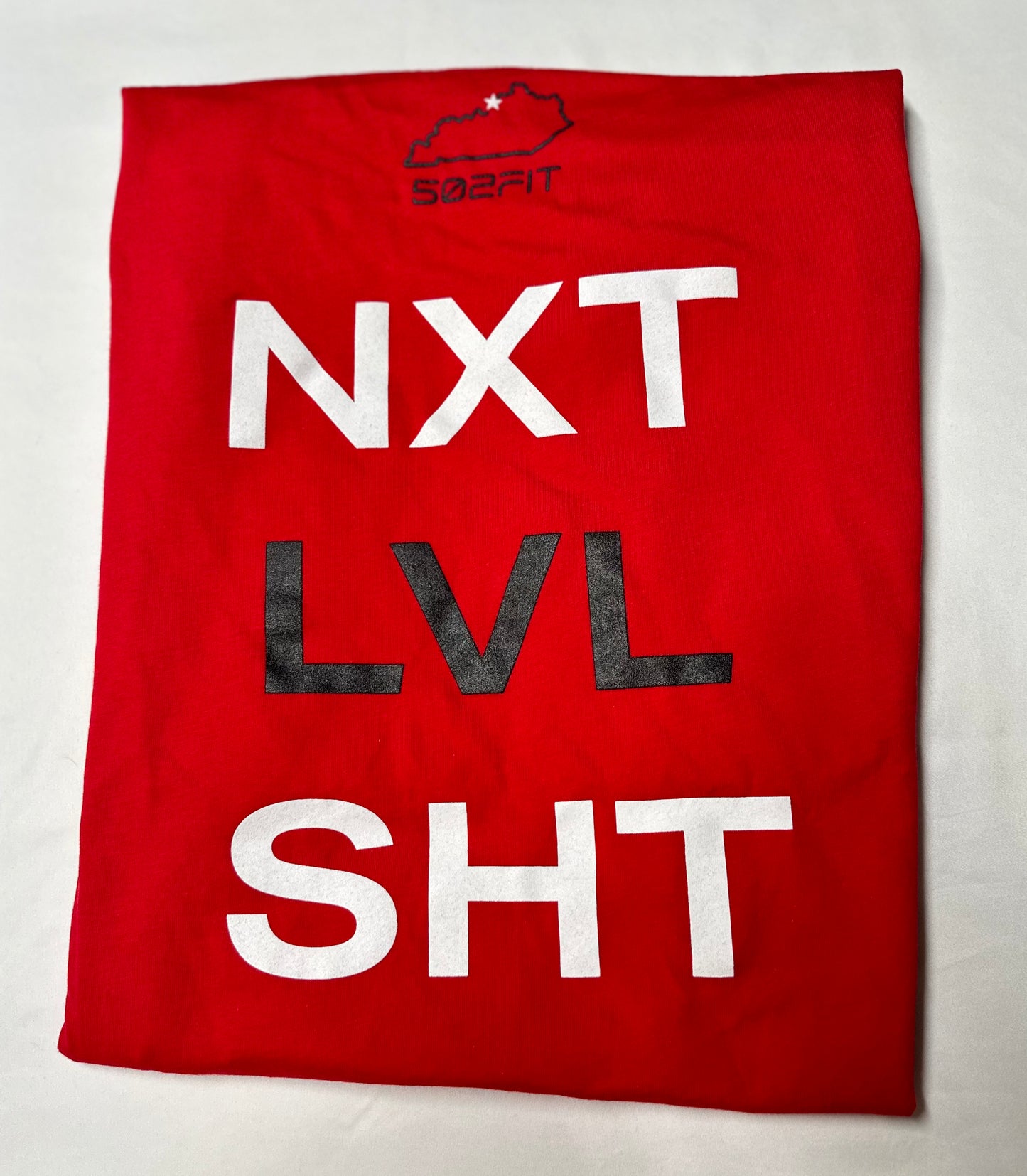 NXT LVL SHT