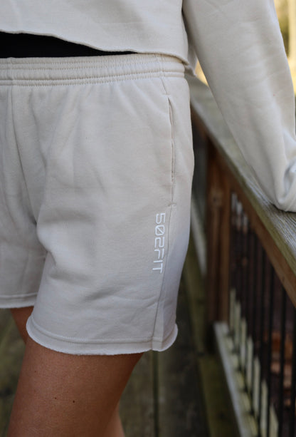 Sweat Shorts