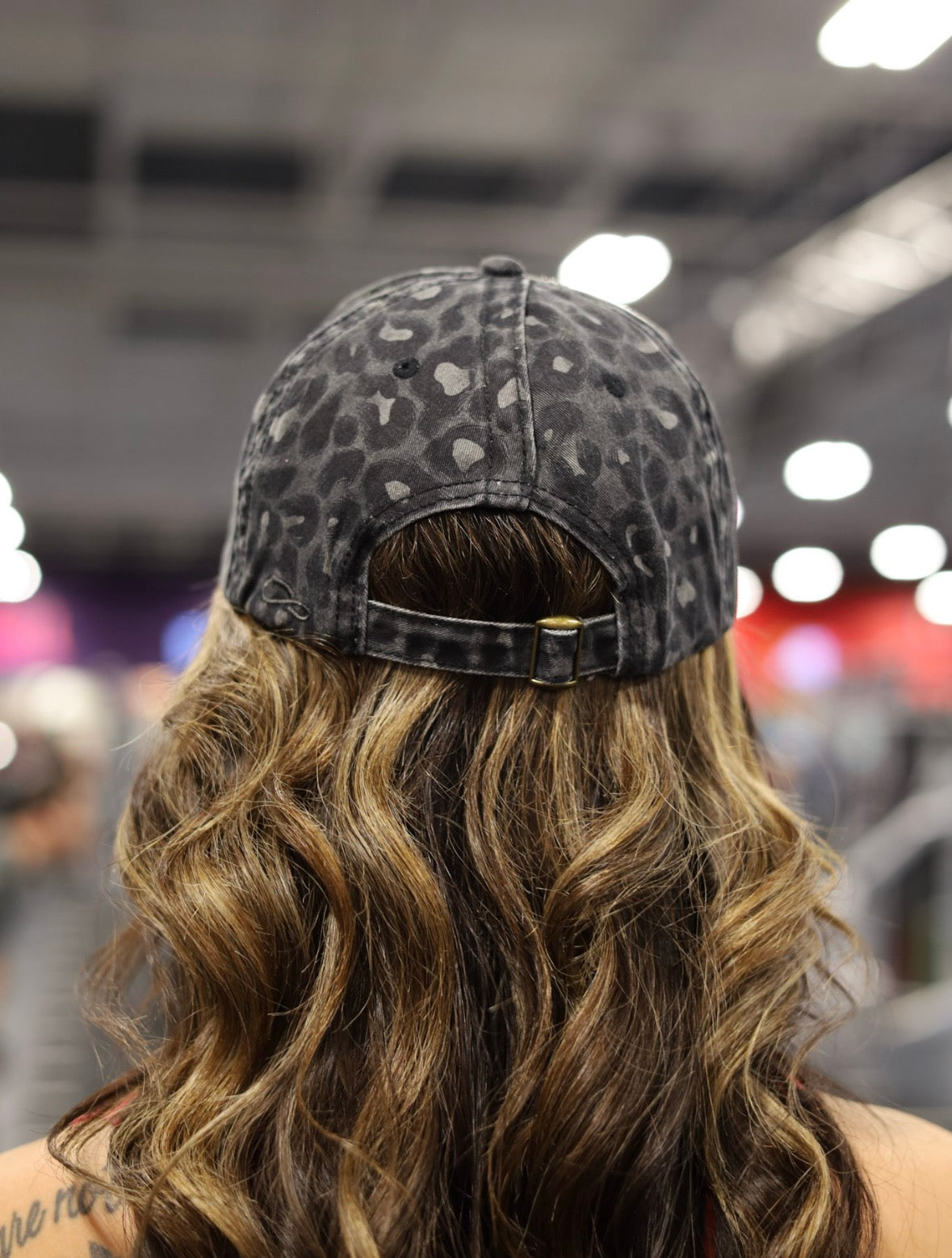 Women’s Baseball Hat