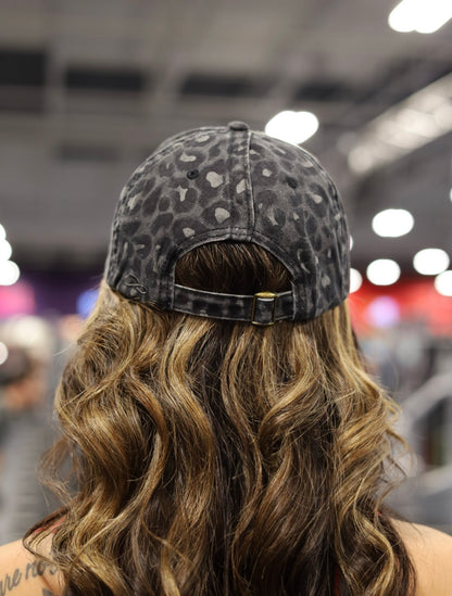Women’s Baseball Hat