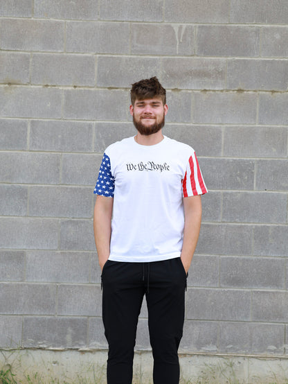 USA We the People | T-Shirt