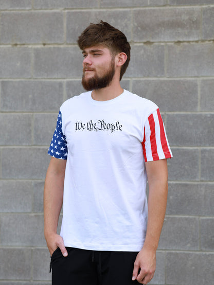 USA We the People | T-Shirt