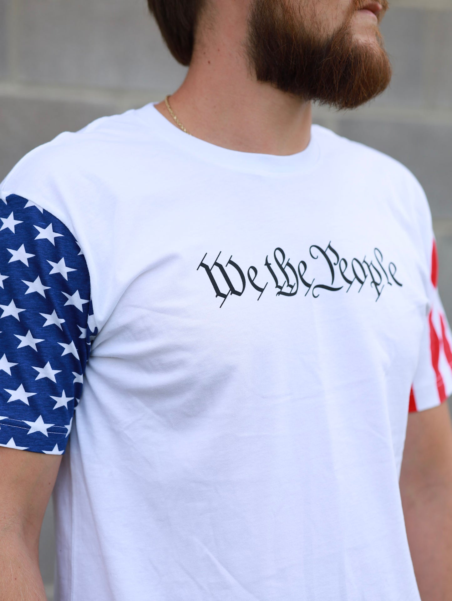 USA We the People | T-Shirt