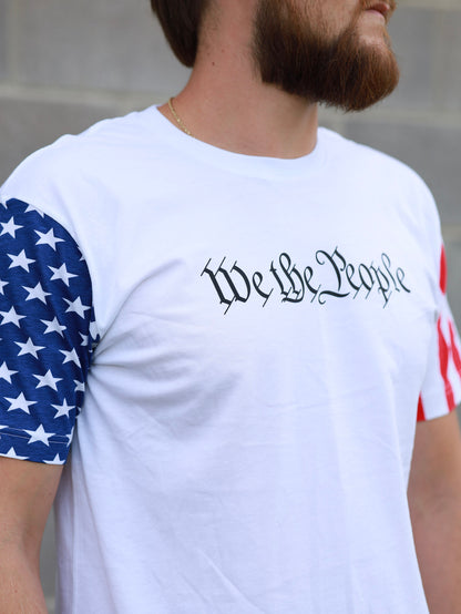 USA We the People | T-Shirt