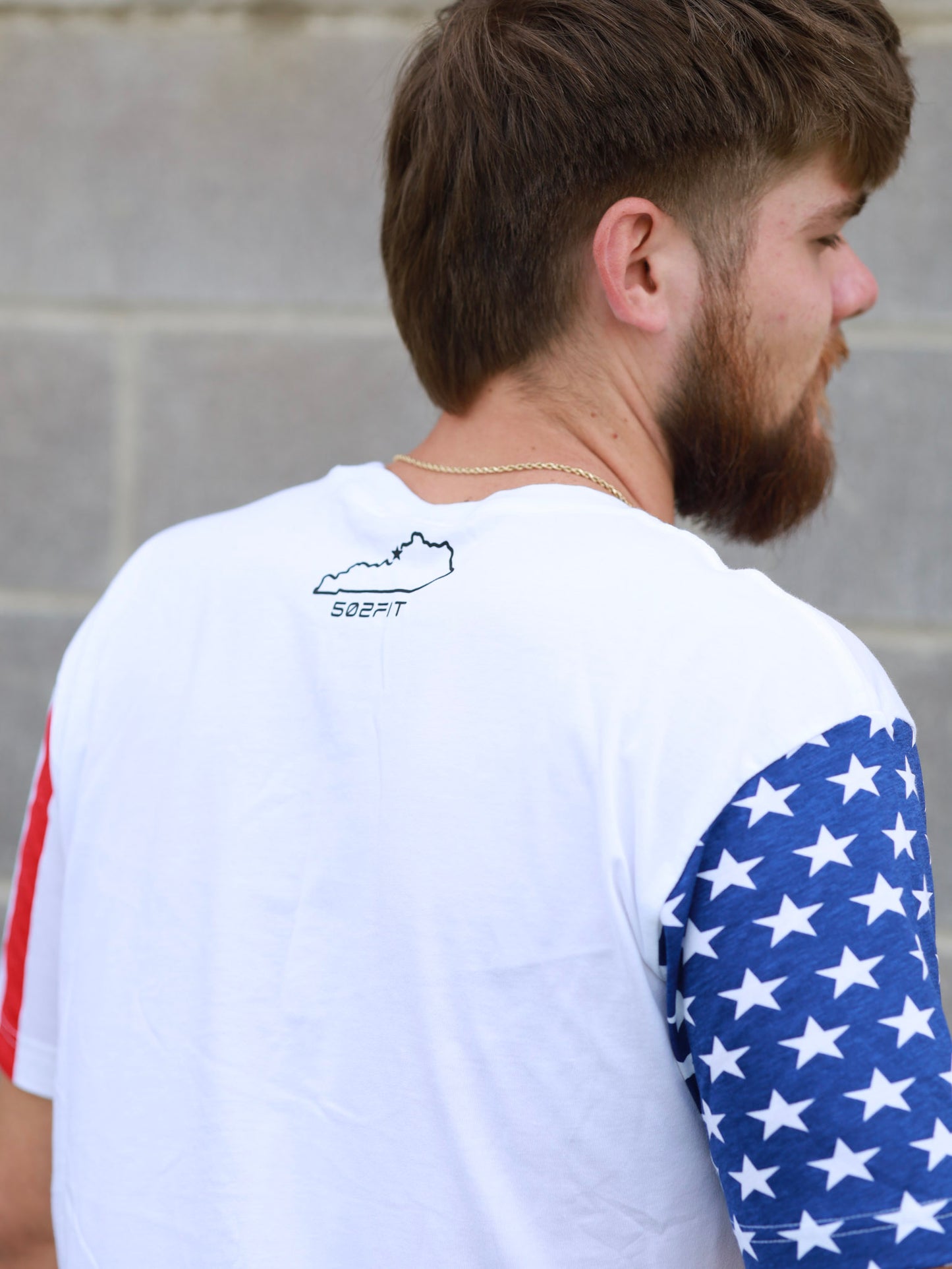 USA We the People | T-Shirt
