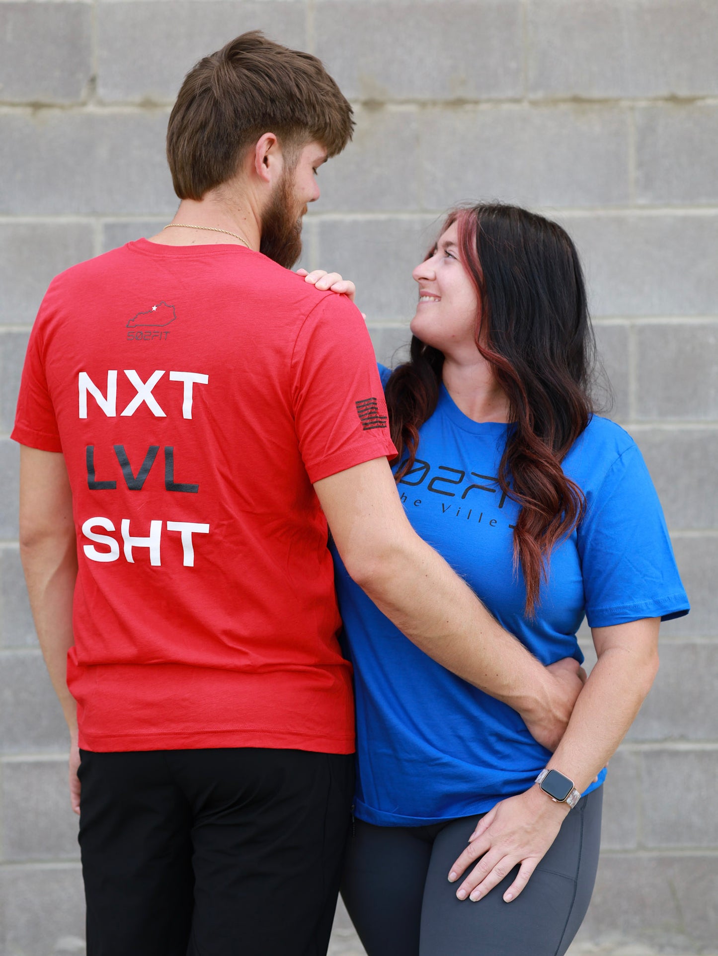 NXT LVL SHT