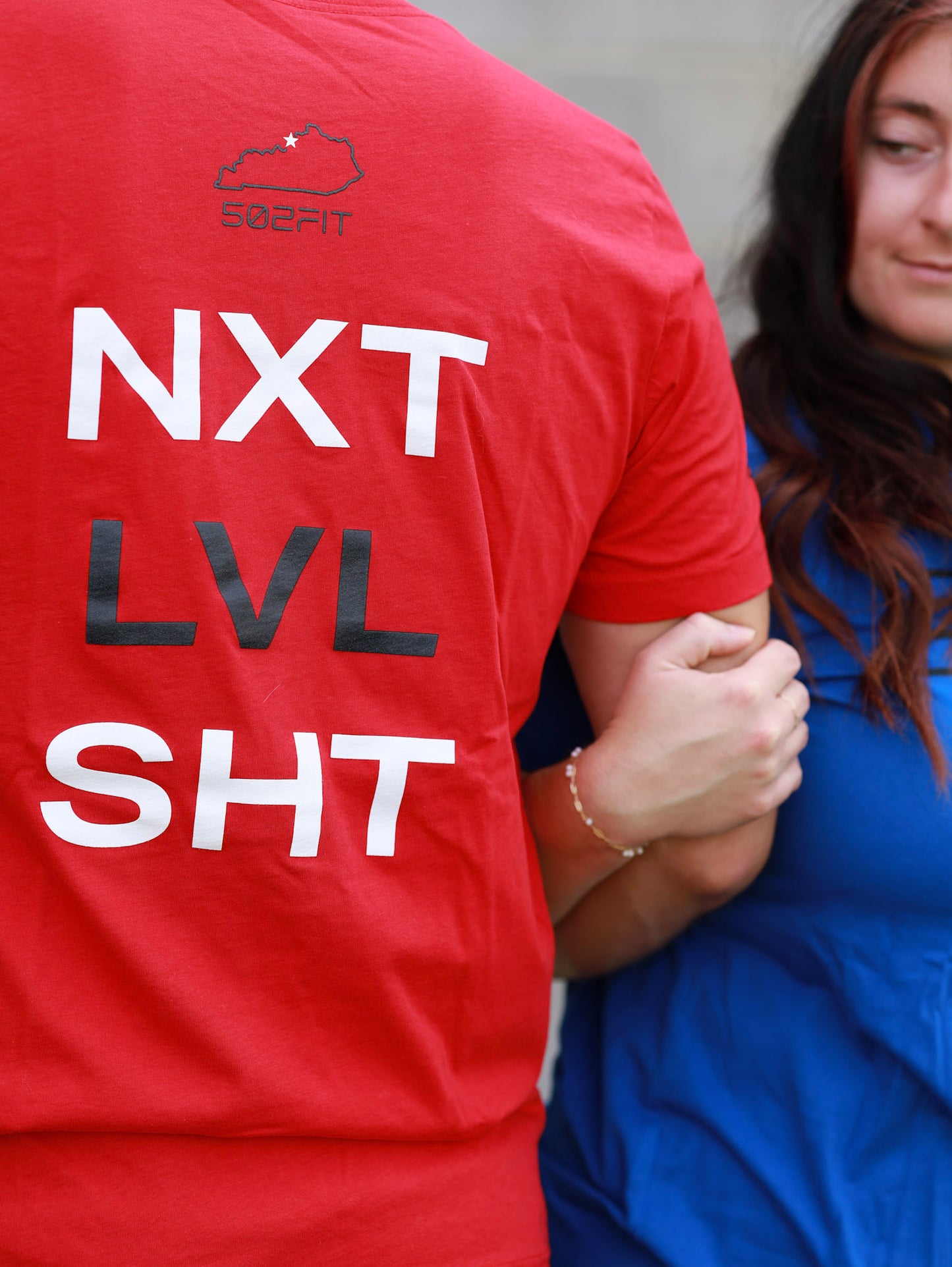 NXT LVL SHT