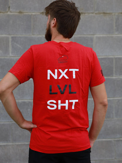 NXT LVL SHT