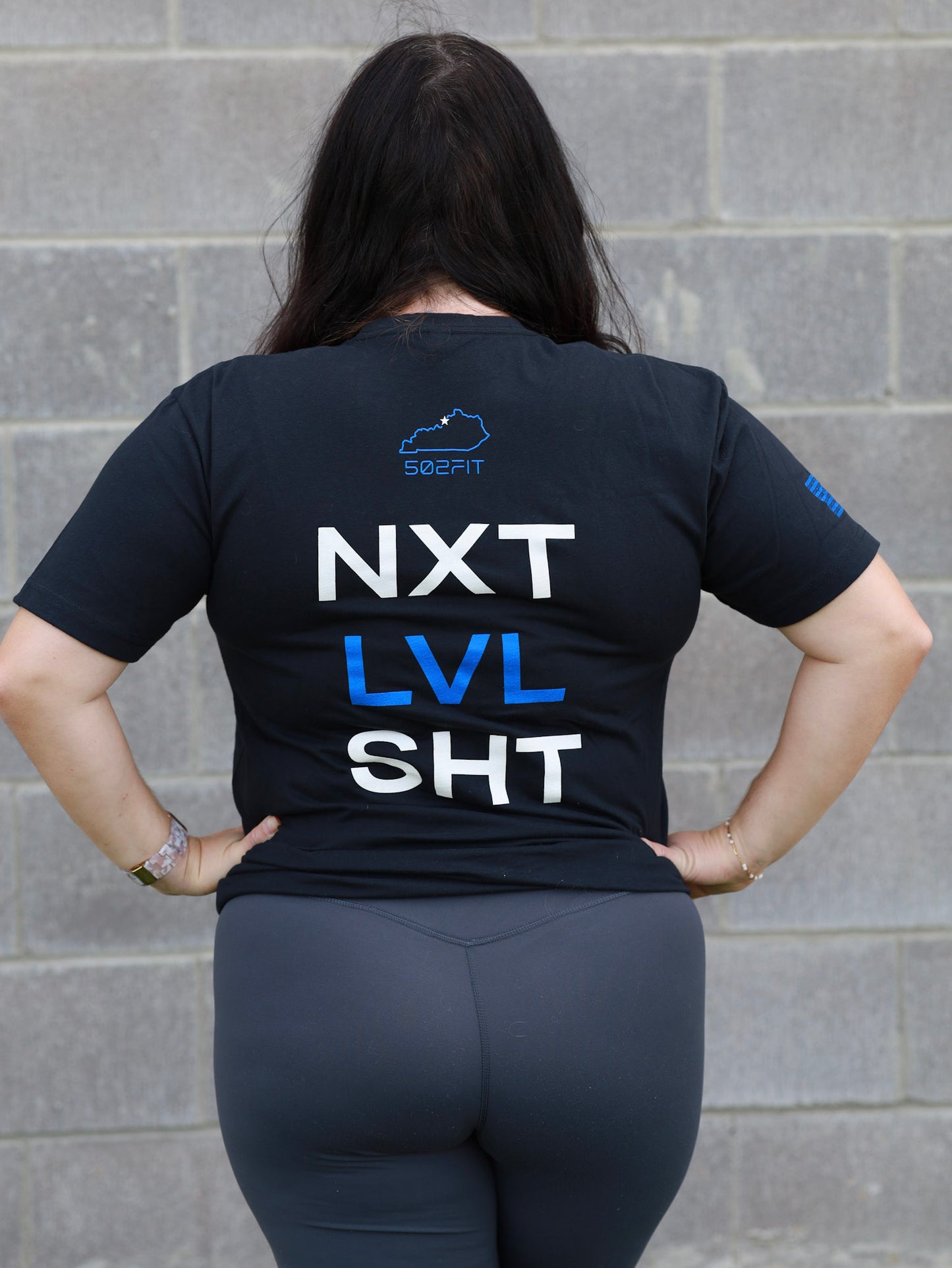 NXT LVL SHT