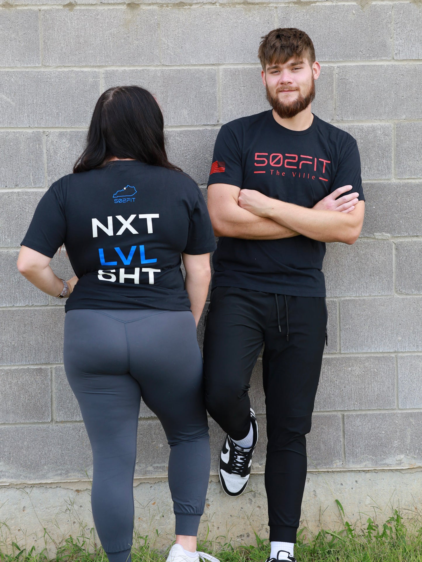 NXT LVL SHT