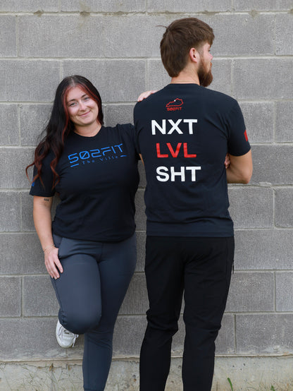 NXT LVL SHT