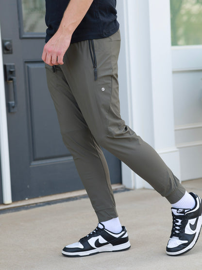 Define Joggers