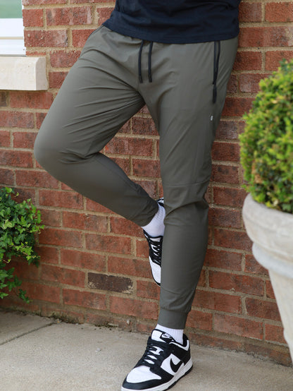 Define Joggers