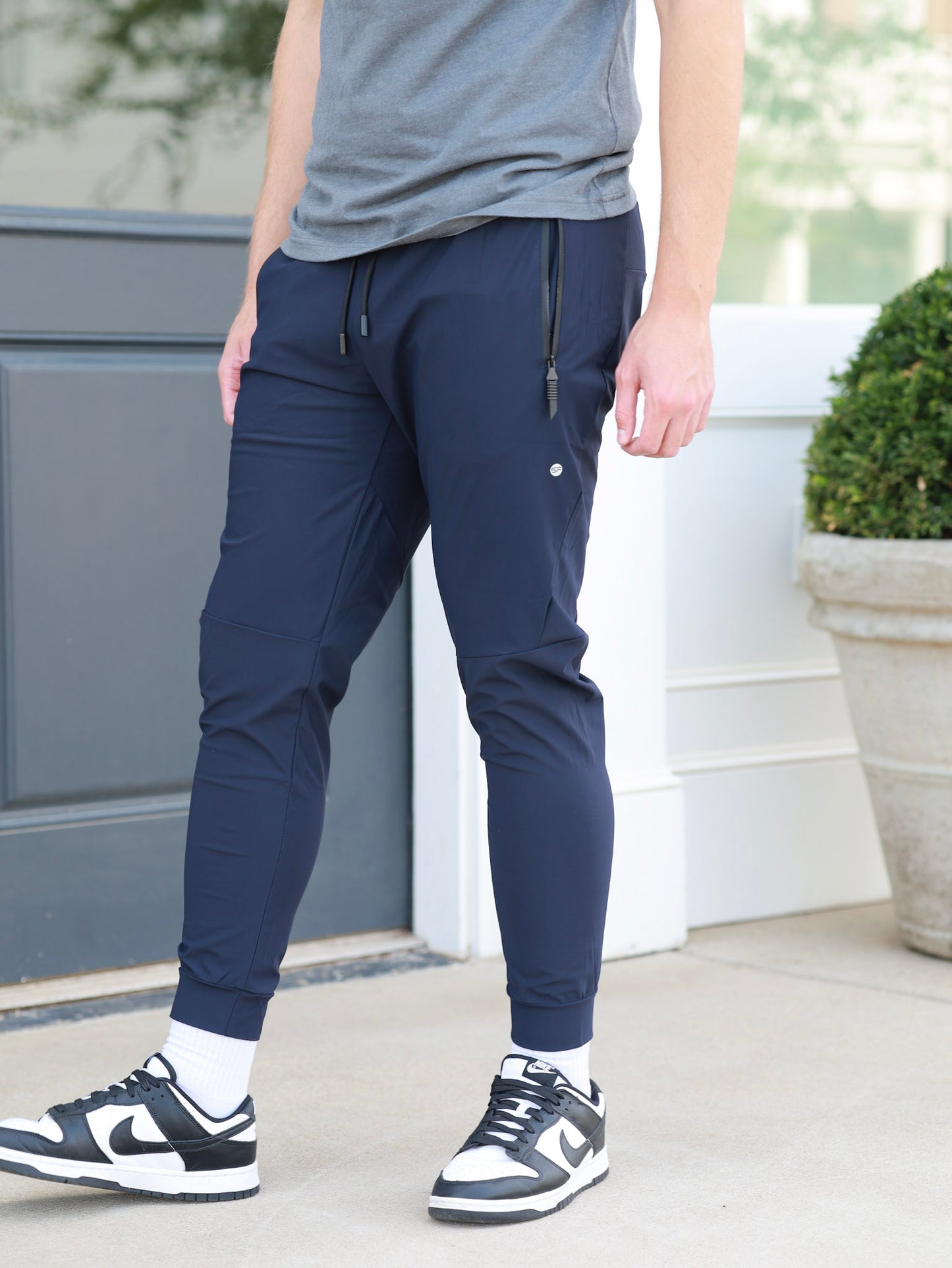 Define Joggers