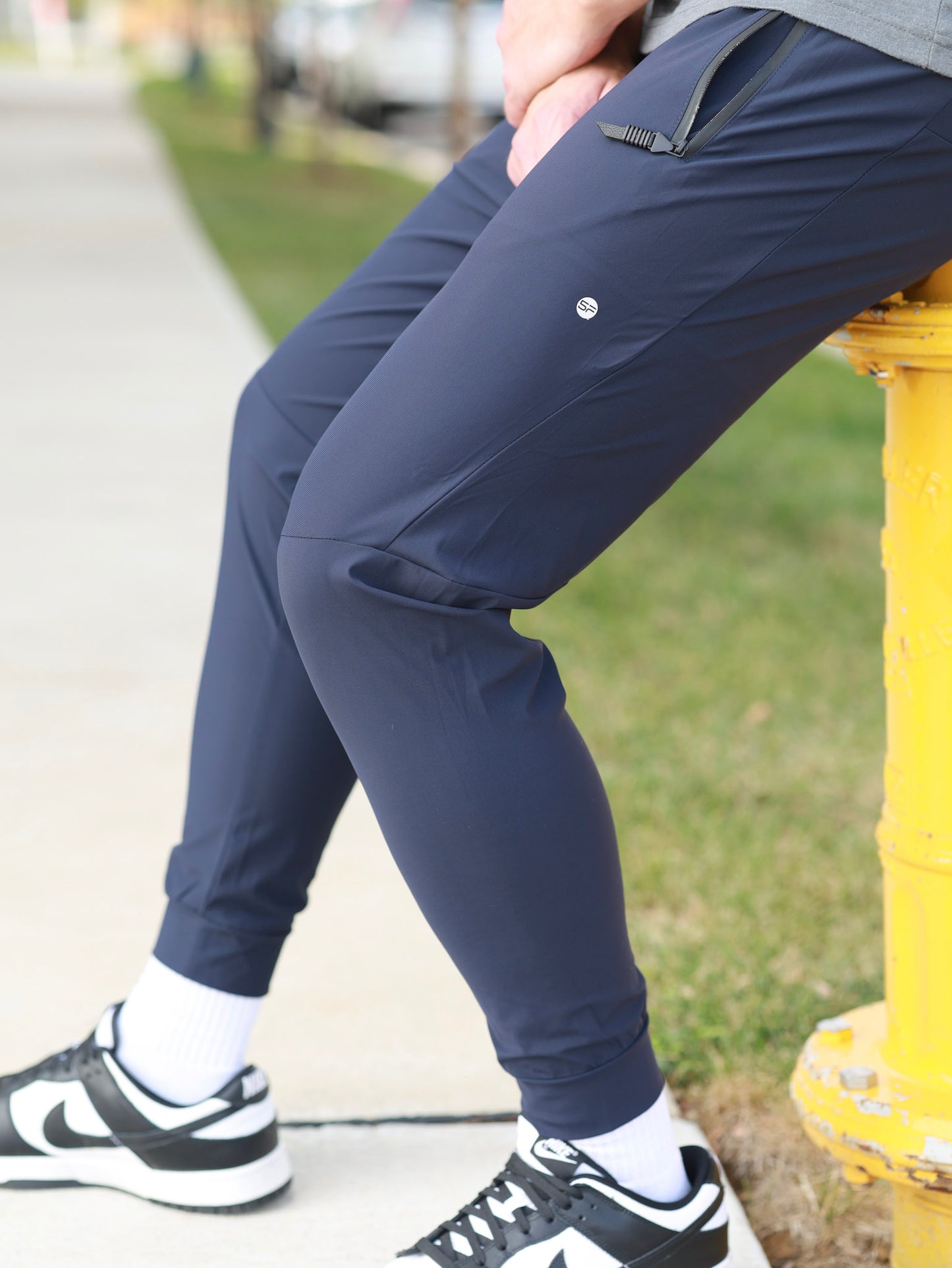 Define Joggers