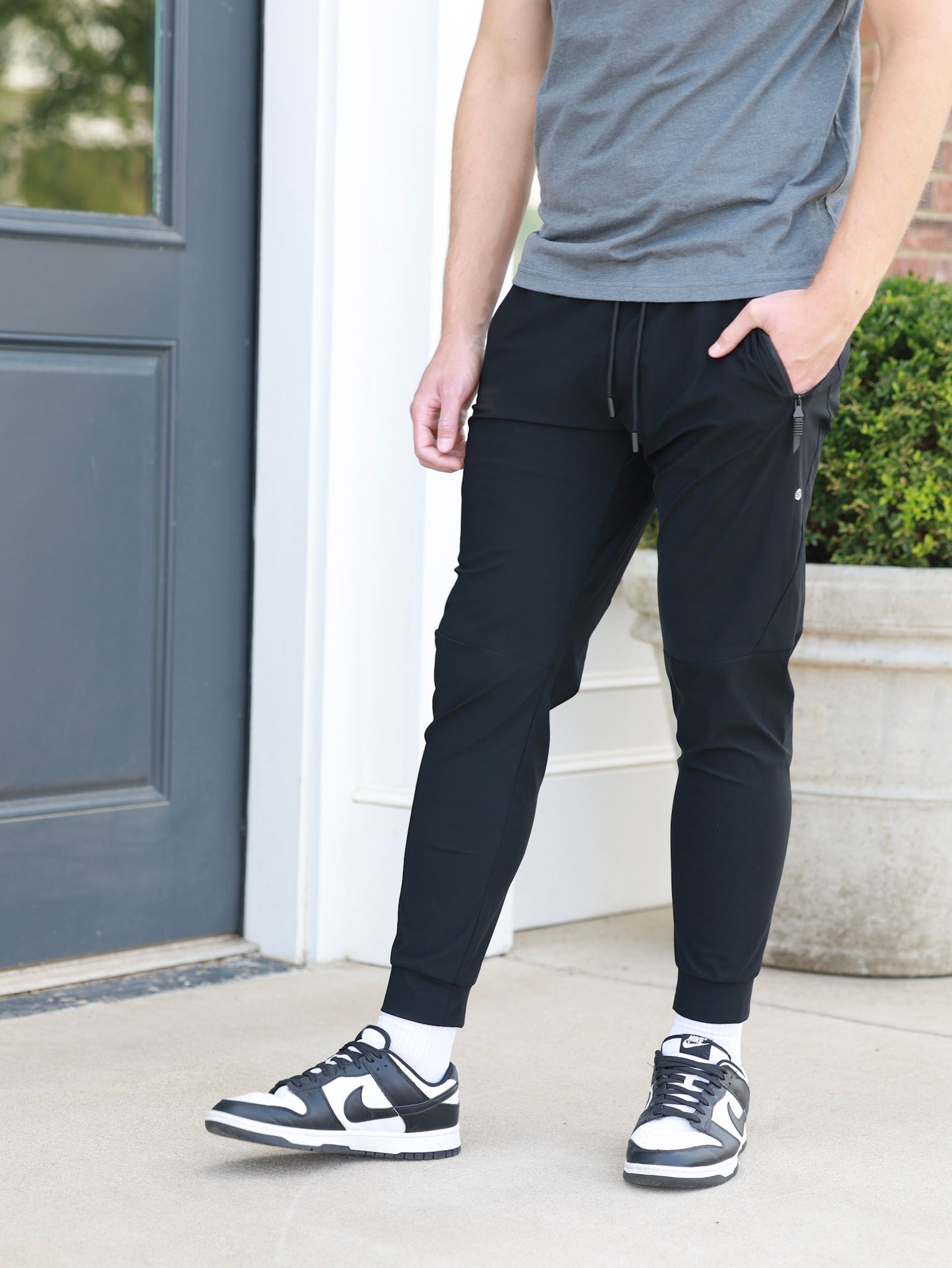 Define Joggers