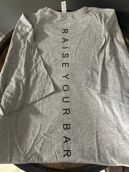 Raise Your Bar | T-Shirt
