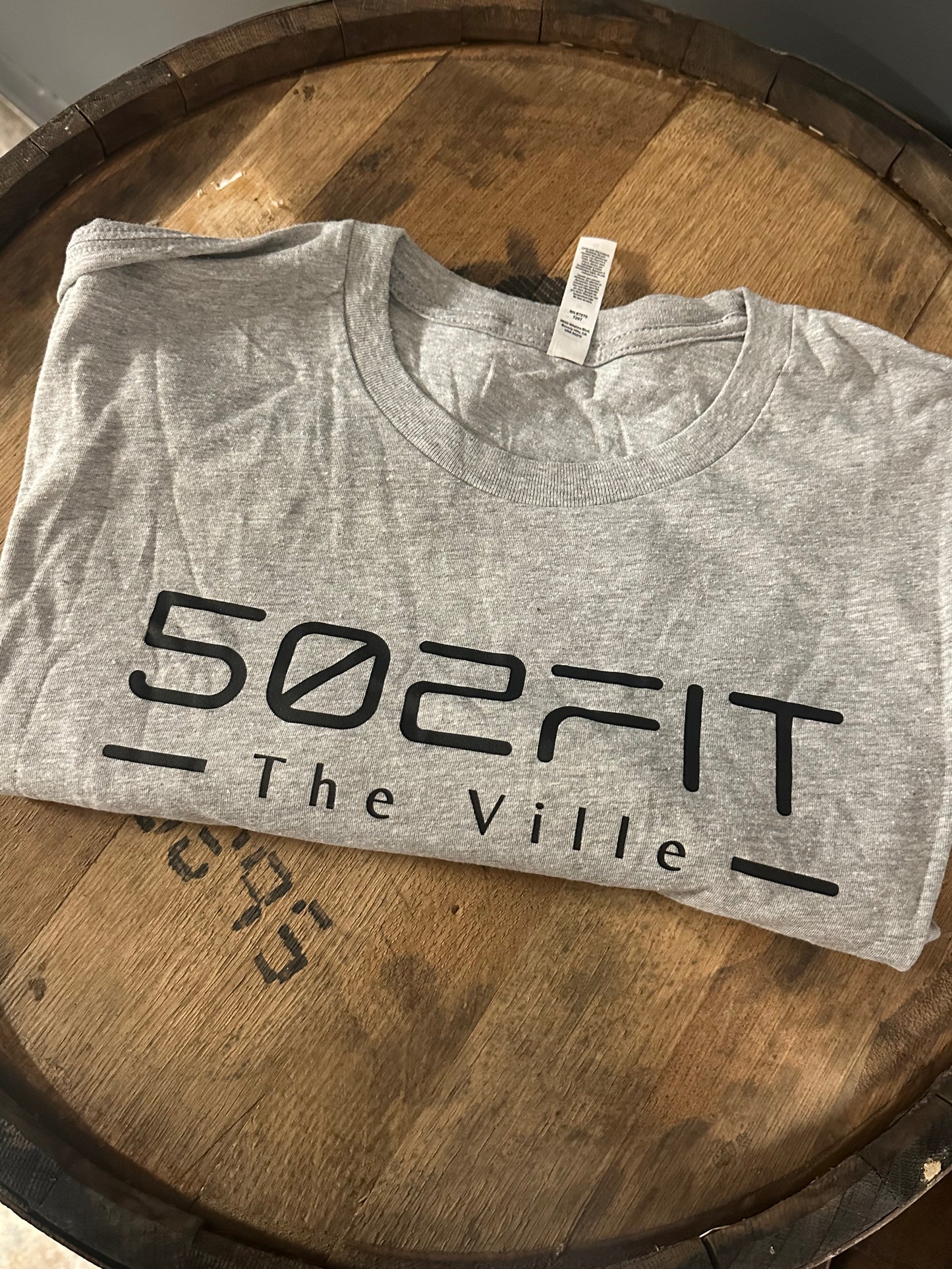 Raise Your Bar | T-Shirt