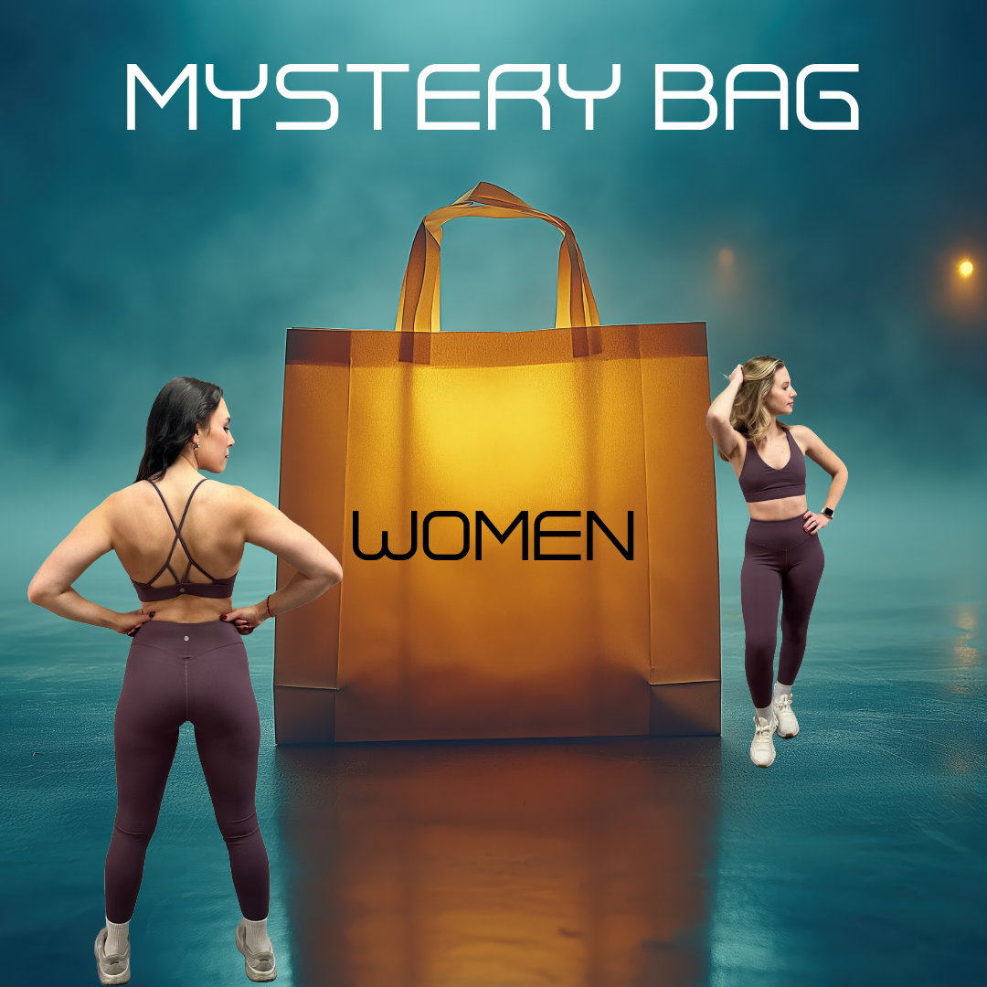 Black Friday Mystery Bag | Women