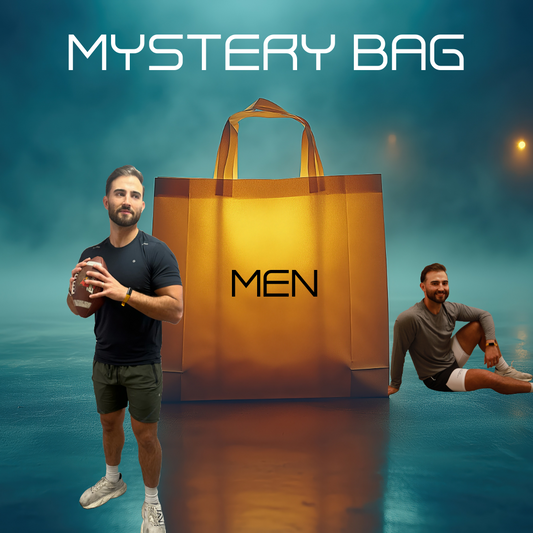 Black Friday Mystery Bag | Men