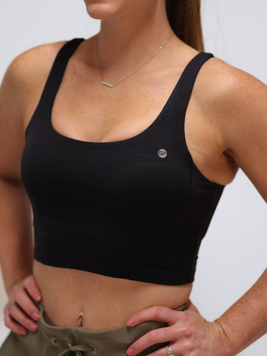 Elevate Sports Bra