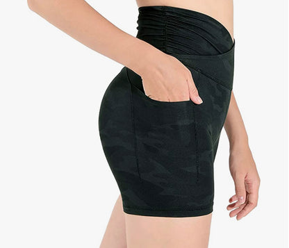 Vital Shorts