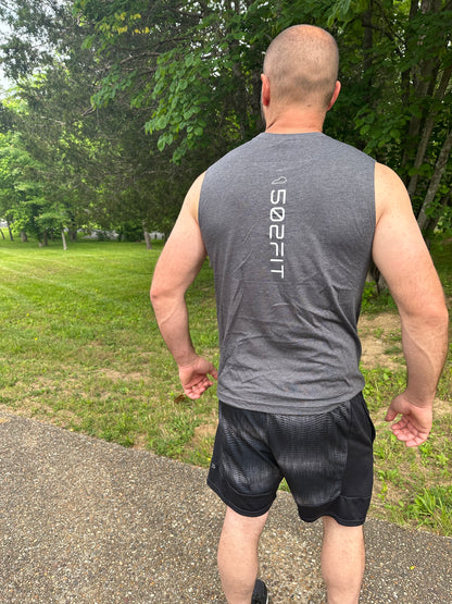 Men’s TEAM Muscle Tank