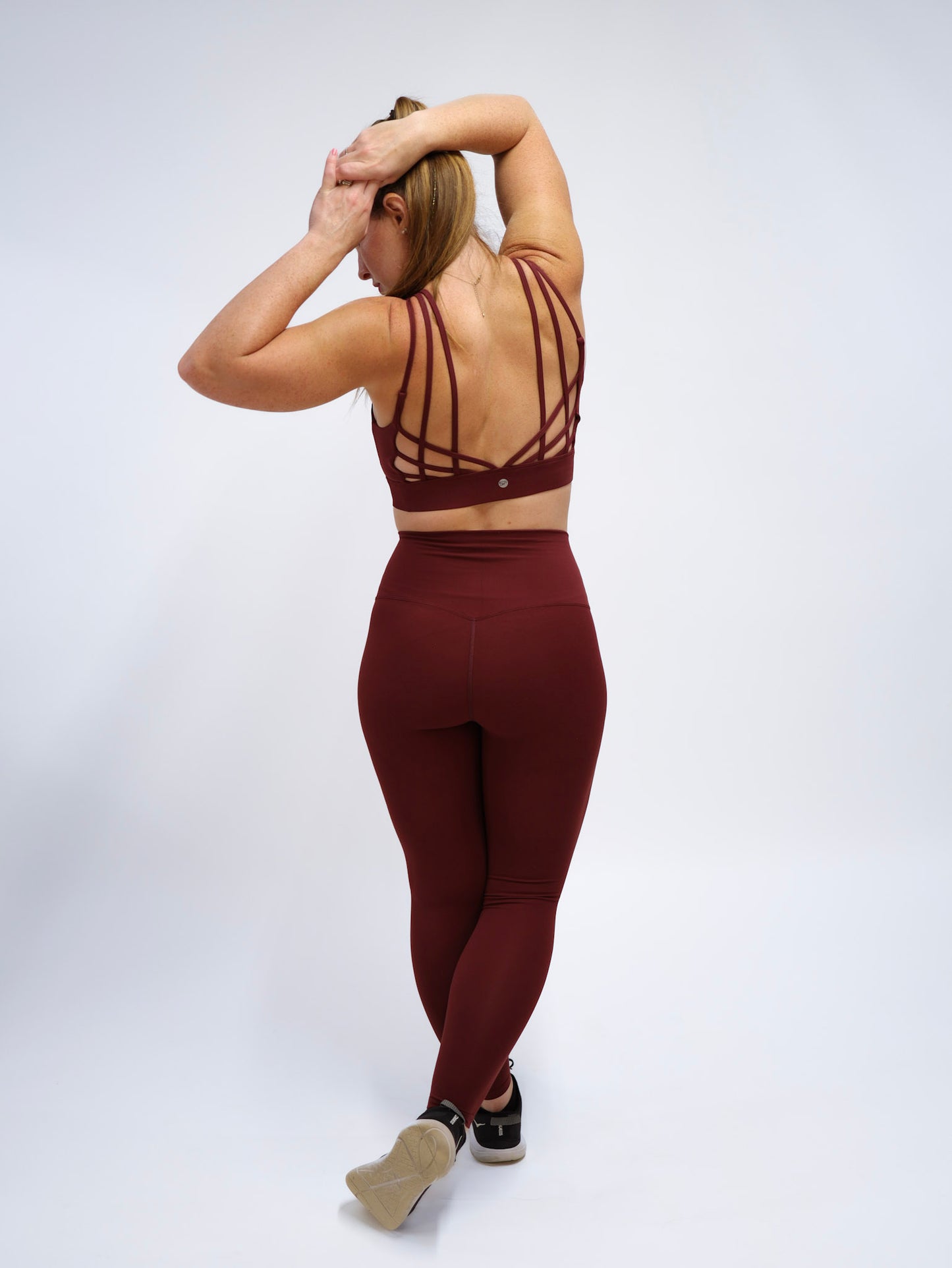 Relentless Sports Bra