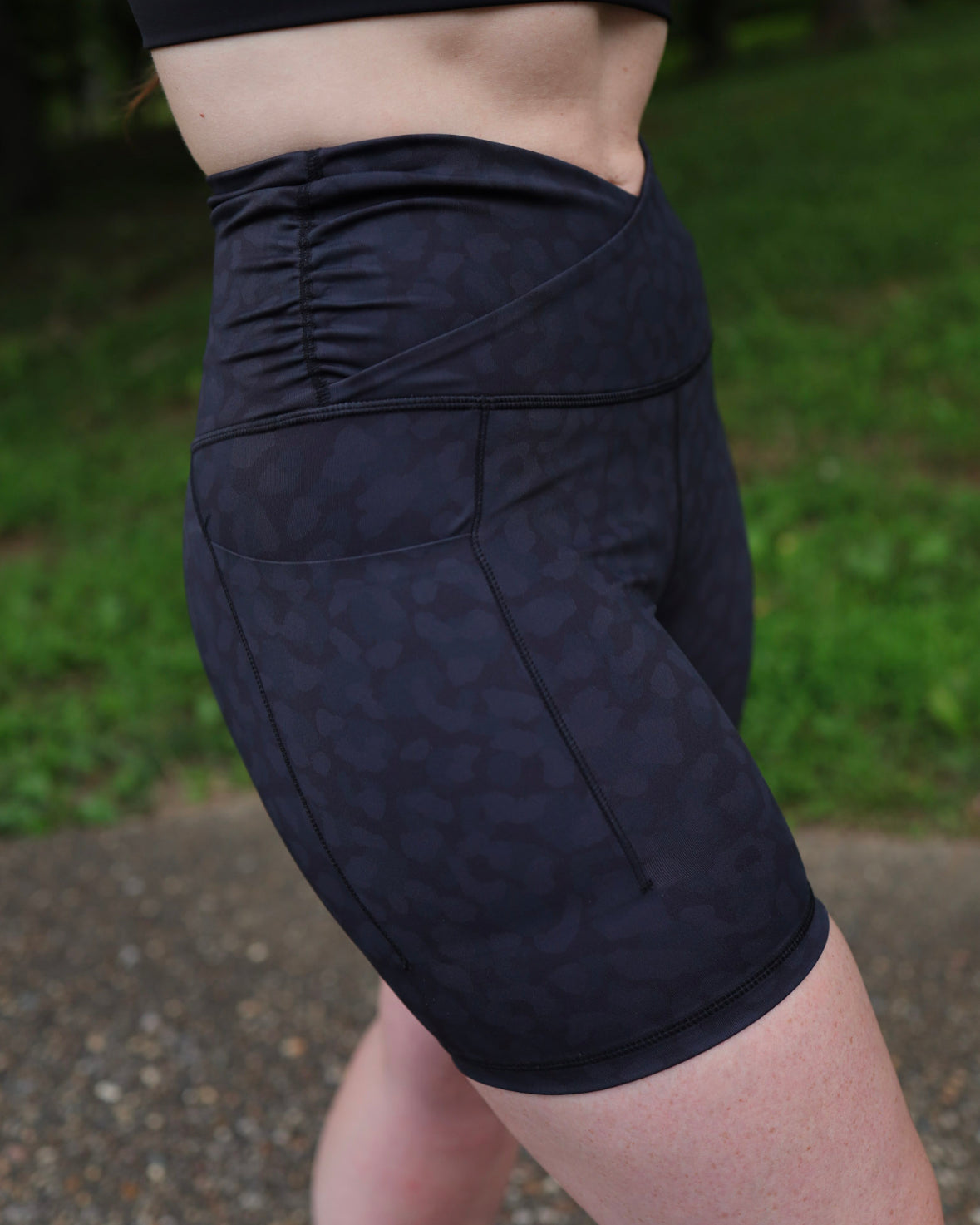 Vital Shorts