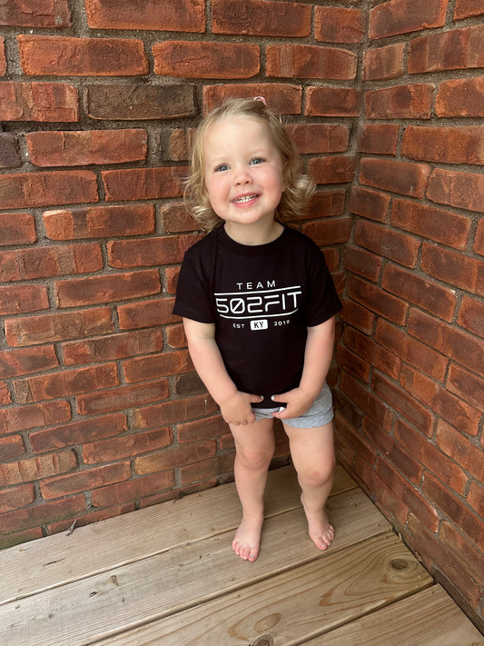 TEAM 502FIT | Kid’s T-Shirt
