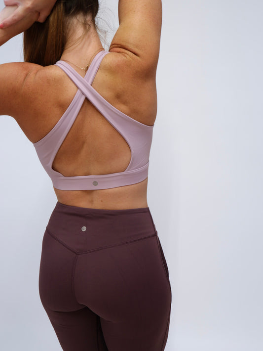 Legacy Sports Bra